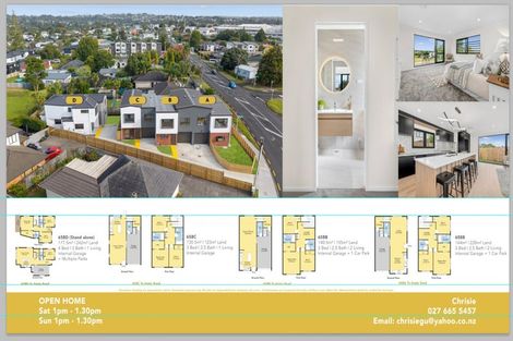 Photo of property in 658a Te Atatu Road, Te Atatu Peninsula, Auckland, 0610