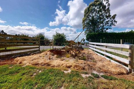 Photo of property in 38 Chertsey Road, Chertsey, Ashburton, 7772