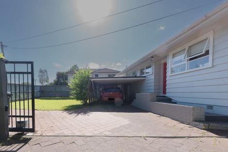 Photo of property in 170 West Tamaki Road, Glen Innes, Auckland, 1072
