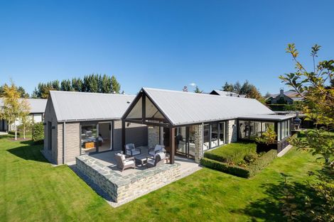Photo of property in Millbrook Resort, 9 Mcentyres Lane, Arrowtown, 9371