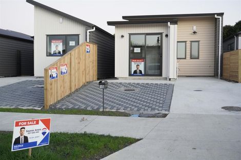 Photo of property in 15 Combat Street, Papakura, 2110