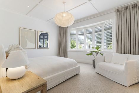 Photo of property in 11 Chester Avenue, Westmere, Auckland, 1022