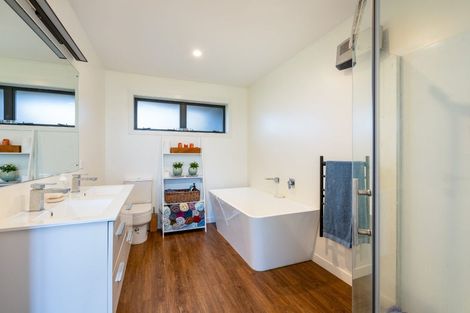 Photo of property in 204 Baker Road, Berwick Forest, Outram, 9073