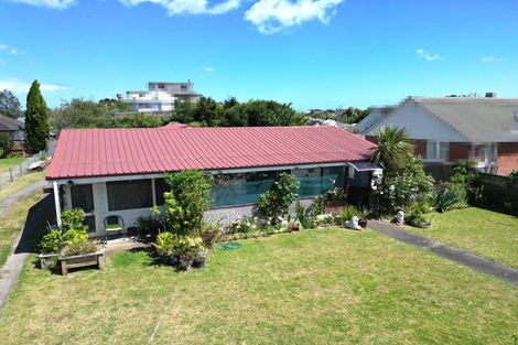 Photo of property in 7 Brown Street, Foxton, 4814