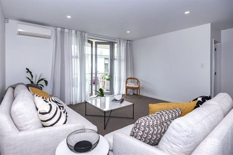 Photo of property in 5/44 Packe Street, Edgeware, Christchurch, 8013