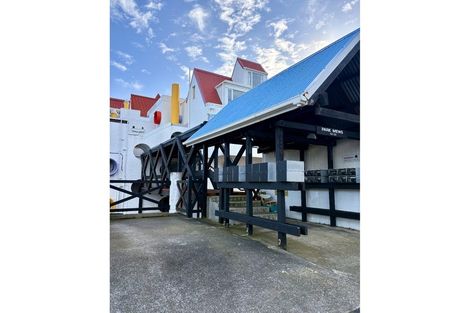 Photo of property in Park Mews, 25/62 Moxham Avenue, Hataitai, Wellington, 6021