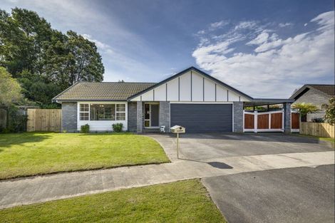 Photo of property in 4 Alley Place, Taradale, Napier, 4112