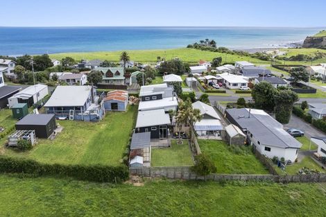 Photo of property in 8a Hira Street, Ohawe, Hawera, 4671