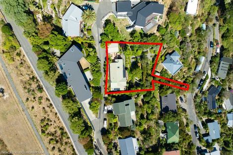 Photo of property in 97 Richmond Hill Road, Richmond Hill, Christchurch, 8081