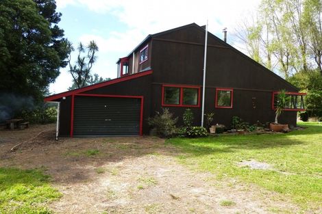 Photo of property in 403 Scotts Road, Linton, Palmerston North, 4472