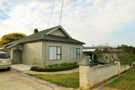 Photo of property in 41 Lune Street, South Hill, Oamaru, 9400