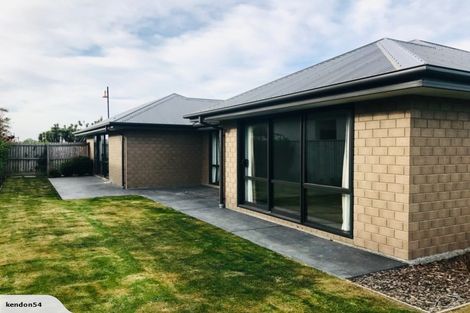 Photo of property in 22 Poulter Road, Lincoln, 7608