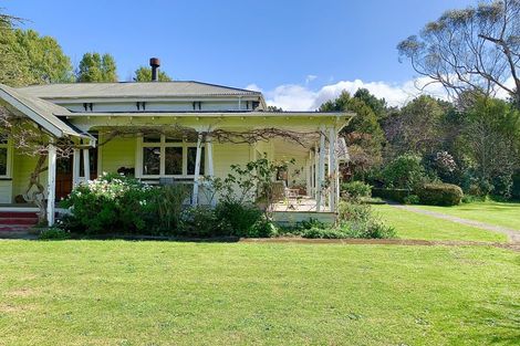 Photo of property in 1544 Paget Road, Takapau, 4287