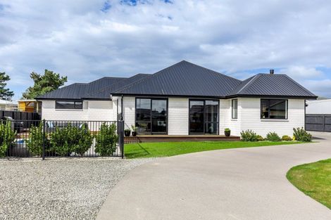 Photo of property in 8 Hurricane Way, Burleigh, Blenheim, 7201