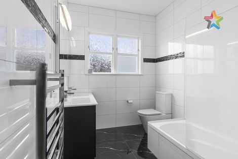 Photo of property in 11 Godley Street, Waterloo, Lower Hutt, 5011