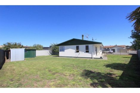 Photo of property in 5a Barratt Street, Blenheim, 7201