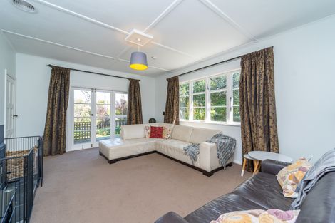 Photo of property in 14 Kenward Crescent, Featherston, 5710