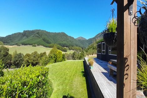 Photo of property in 162 Hebberds Road, Rai Valley, 7192