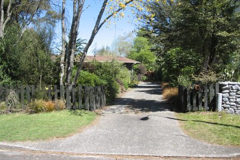 Photo of property in 6 Te Aho Road, Turangi, 3334