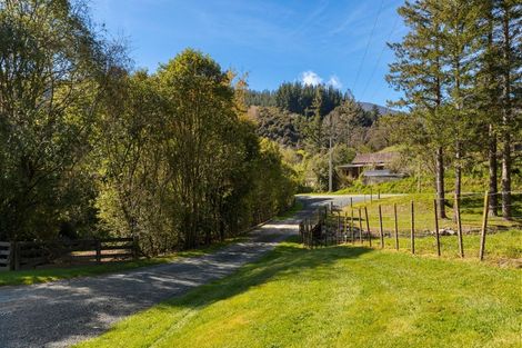 Photo of property in 312 Lud Vly Road, Hira, Nelson, 7071