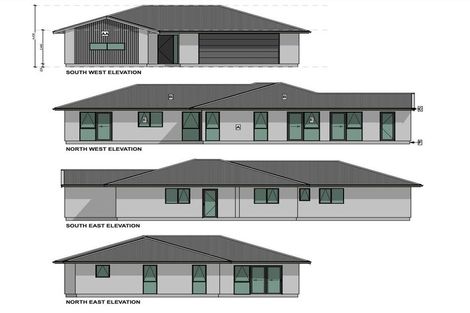 Photo of property in 13 Holcroft Place, Stoke, Nelson, 7011