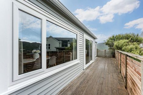 Photo of property in 10a Ellora Street, Ngaio, Wellington, 6035