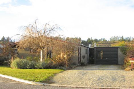 Photo of property in 67 Russell Street, Alexandra, 9320