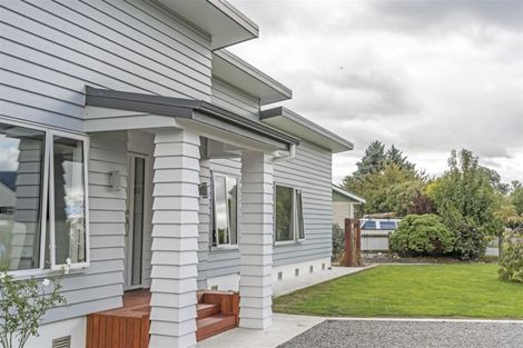 Photo of property in 36a Millard Avenue, Kuripuni, Masterton, 5810