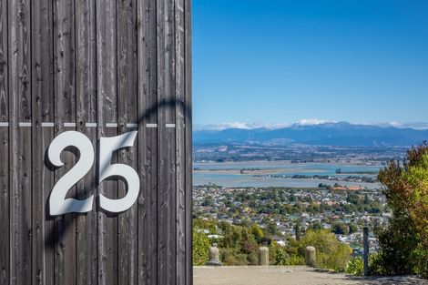 Photo of property in 25 Citrus Lane, Enner Glynn, Nelson, 7011