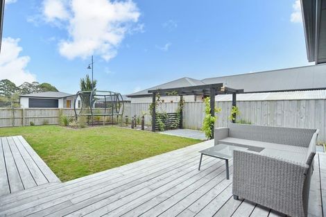 Photo of property in 53 Arahura Road, Pegasus, 7612