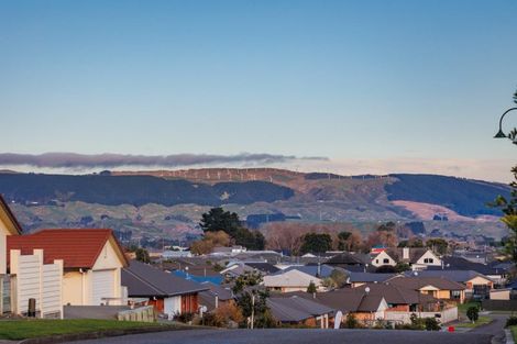 Photo of property in 23 Galea Grove, Kelvin Grove, Palmerston North, 4414