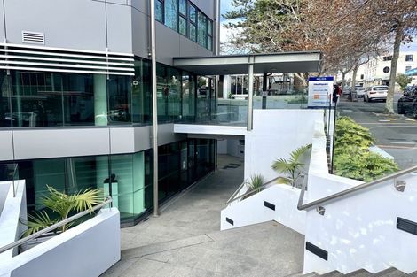 Photo of property in 2b/308 Parnell Road, Parnell, Auckland, 1052