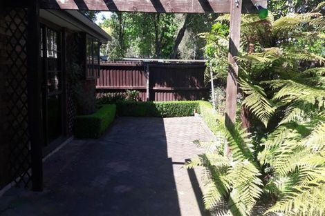 Photo of property in 2/79 Deans Avenue, Riccarton, Christchurch, 8011