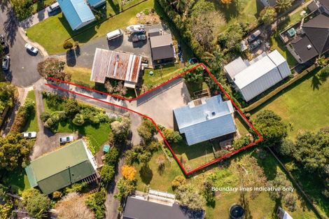 Photo of property in 23 Walton Avenue, Warkworth, 0910