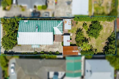 Photo of property in 38 Dacre Street, Linwood, Christchurch, 8062