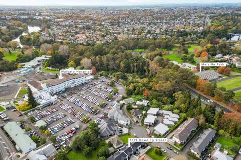 Photo of property in 3/19 Dowding Street, Melville, Hamilton, 3206