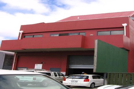 Photo of property in 13 Arthur Street, Te Aro, Wellington, 6011