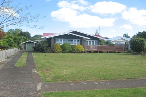 Photo of property in 15 Hillcrest Road, Kaikohe, 0405
