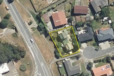 Photo of property in 1/8 Azimuth Place, Whitby, Porirua, 5024