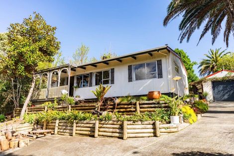 Photo of property in 12 Whangarei Heads Road, Onerahi, Whangarei, 0110