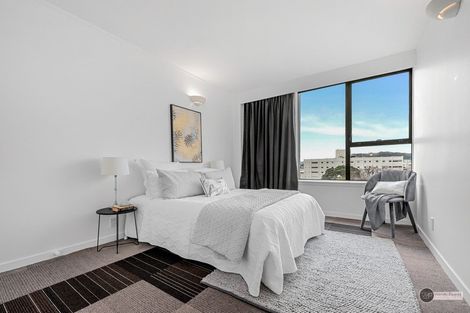 Photo of property in Hobson Court Flats, 47/70 Hobson Street, Thorndon, Wellington, 6011