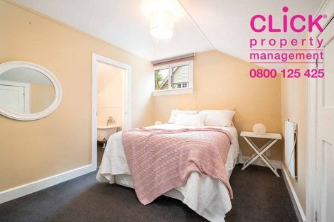 Photo of property in 373 York Place, Dunedin Central, Dunedin, 9016