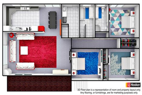 Photo of property in 46 Challinor Street, Pukete, Hamilton, 3200