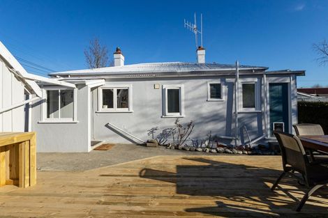 Photo of property in 1 Argyll Street, Fairlie, 7925