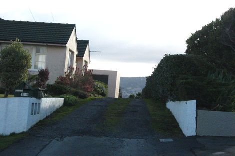 Photo of property in 219b Highcliff Road, Shiel Hill, Dunedin, 9013