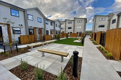 Photo of property in 27/180 Marine Parade, New Brighton, Christchurch, 8083