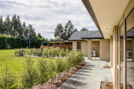 Photo of property in 28 Truro Close, Ohoka, Kaiapoi, 7692