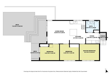 Photo of property in 210 Pilkington Road, Point England, Auckland, 1072