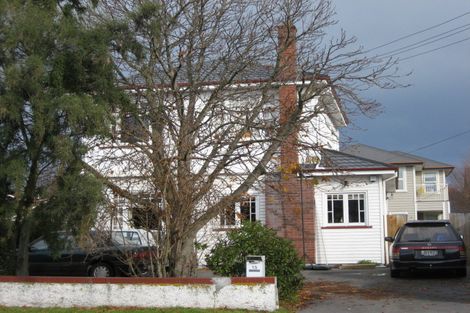 Photo of property in 15 Somme Street, St Albans, Christchurch, 8014