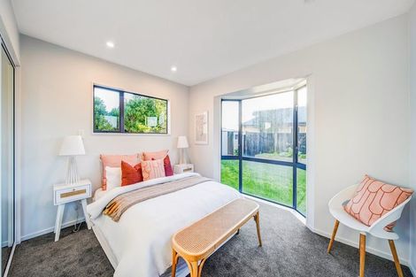 Photo of property in 45 Ti Rakau Drive, Woolston, Christchurch, 8023